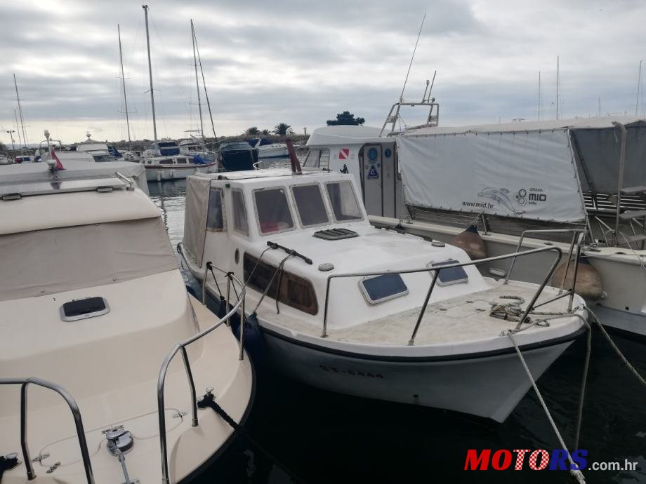 1980' Maestral 710 photo #1