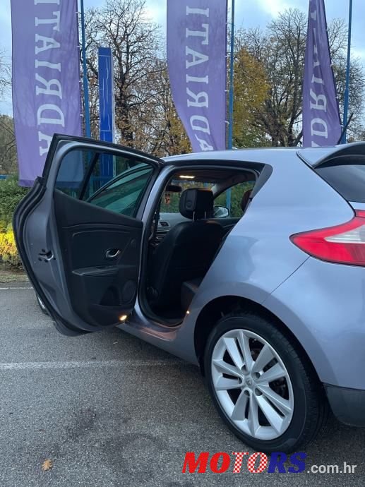 2010' Renault Megane 1,5 Dci photo #6