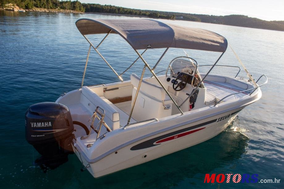 2015' Selva photo #1