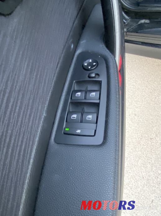 2008' BMW Serija 1 118D photo #3