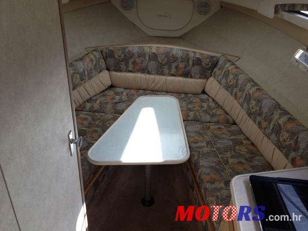 2000' Bayliner Ciera 2655 photo #7