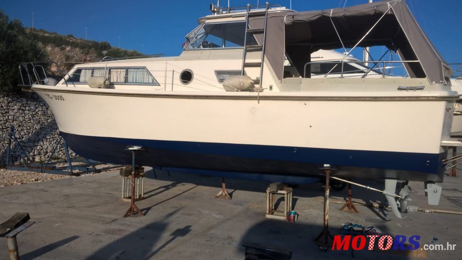 1977' Amerglas 32 photo #1