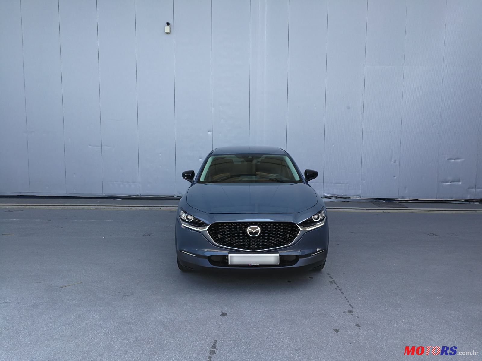 2022' Mazda CX-30 G150 photo #2