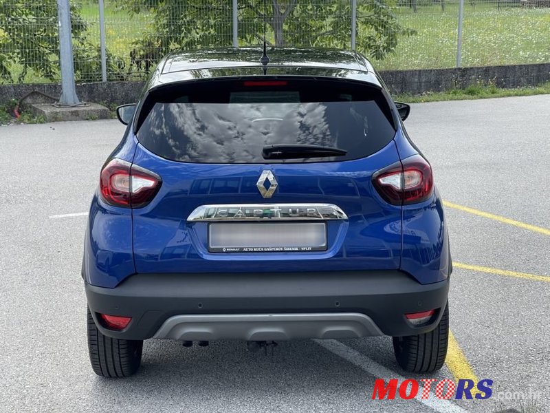 2018' Renault Captur Tce photo #6
