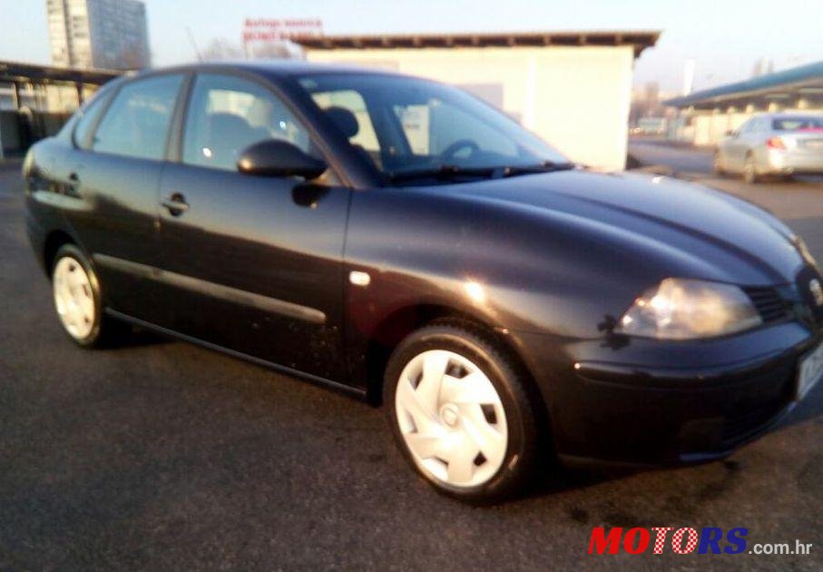 2007' Peugeot 307 1,4 16V photo #1