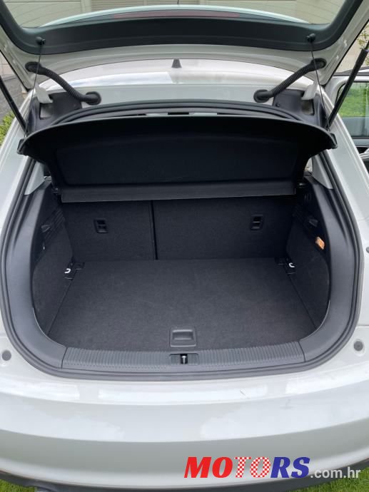 2016' Audi A1 1,0 Tfsi photo #6