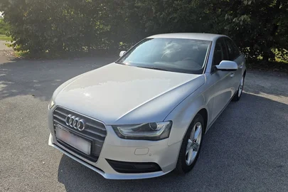 2012' Audi A4 2,0 Tdi