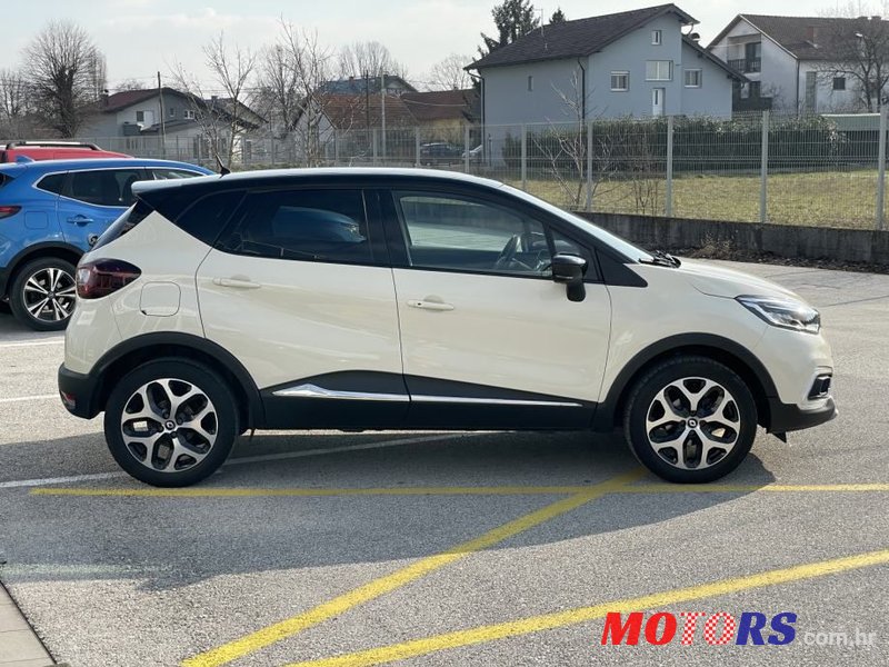 2018' Renault Captur Tce photo #5