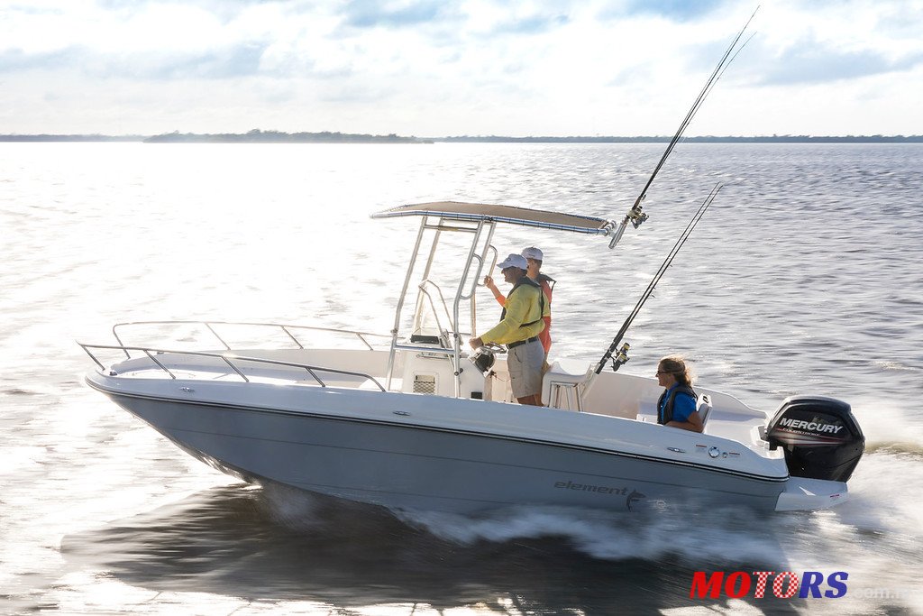 2021' Bayliner T21BAY 2022 photo #3