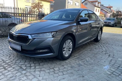 2023' Skoda Octavia 2,0 Tdi