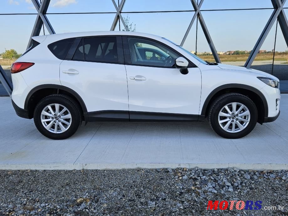 2015' Mazda CX-5 Cd150 photo #5
