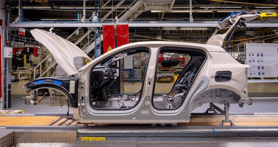 The Global Auto Industry Is Drowning in Overcapacity