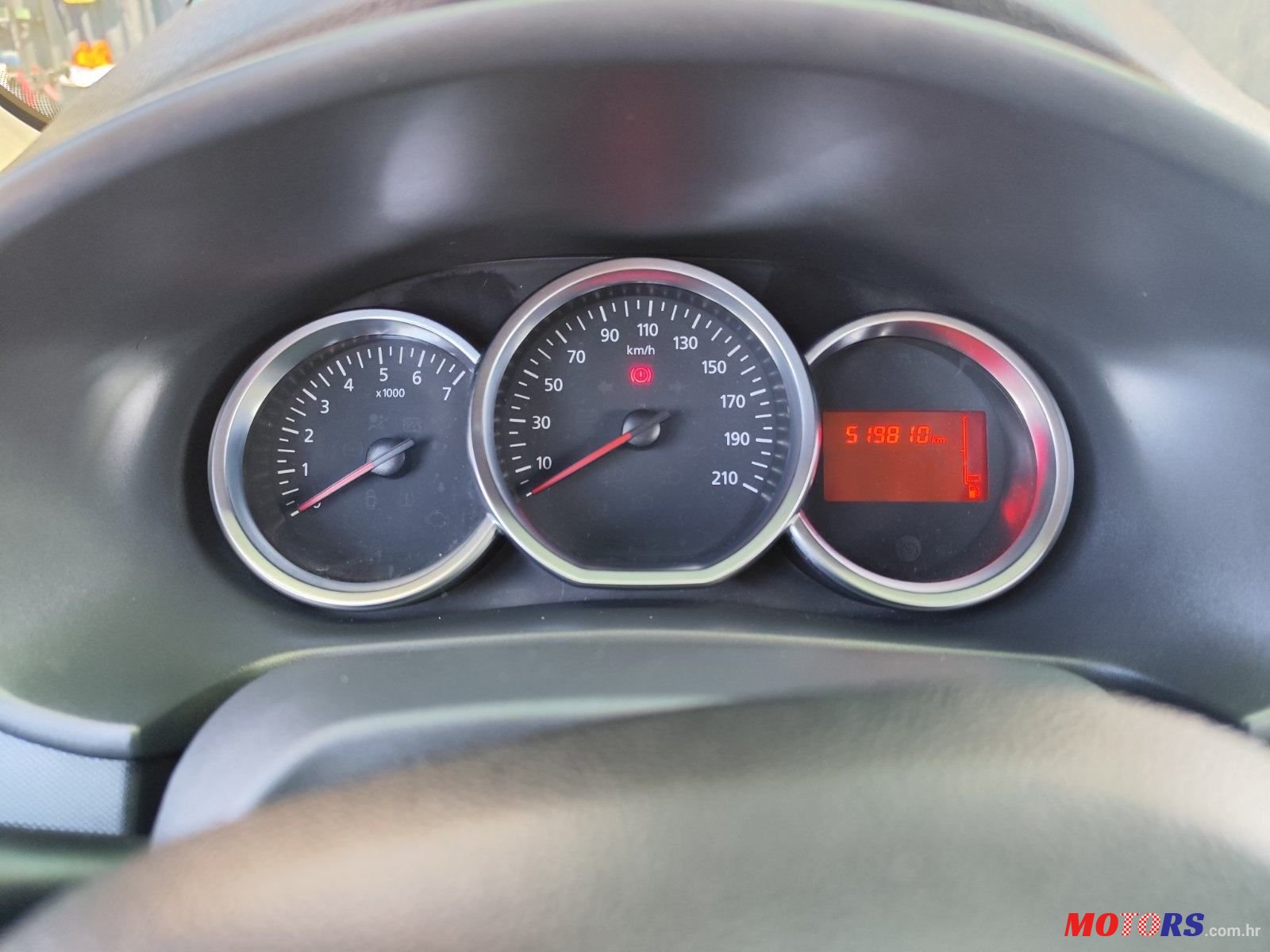 2020' Dacia Logan 1,0 Tce photo #4