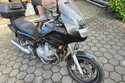 2004' Yamaha