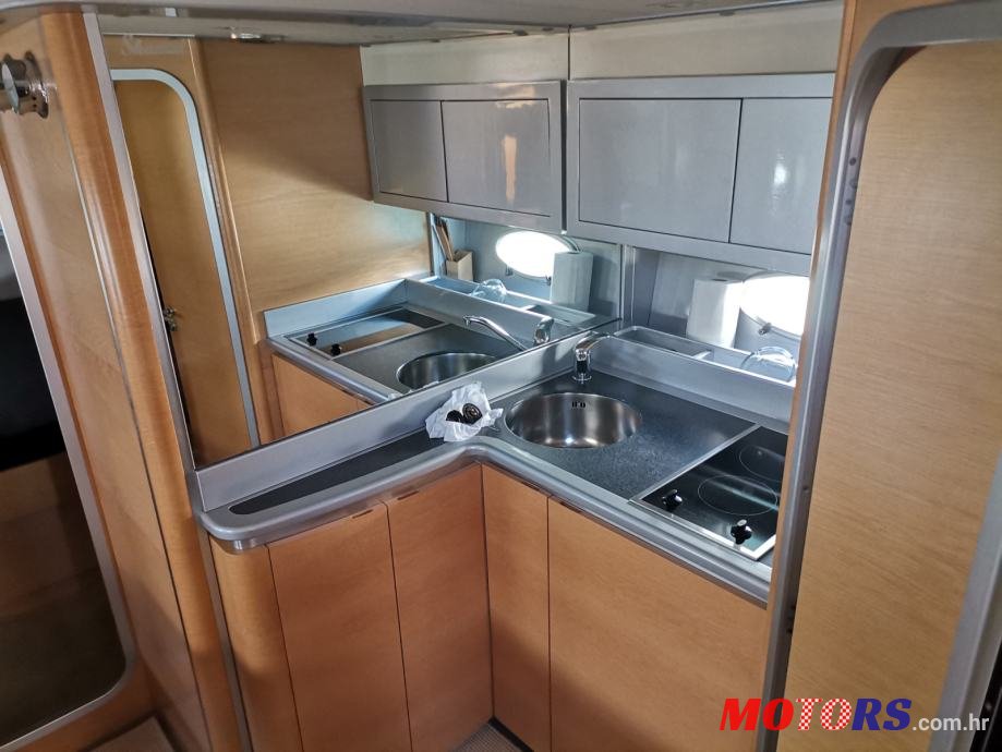 2007' Raffaelli Shamal EVO 40 photo #3