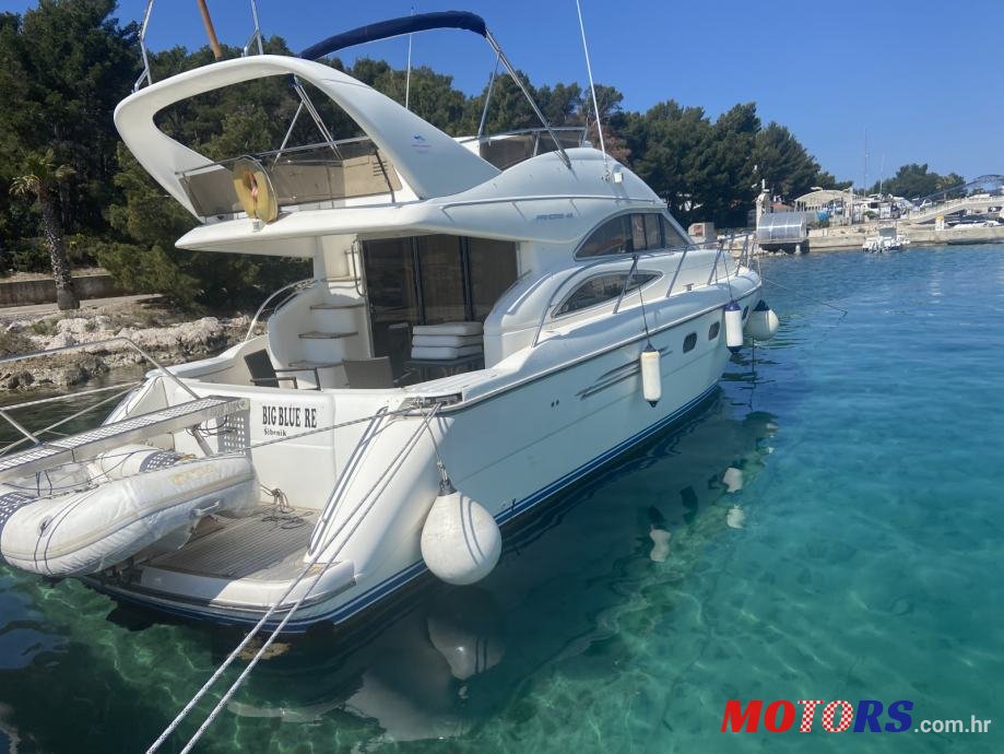 2003' Princess photo #1