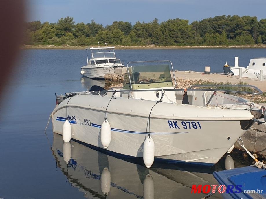 2000' Arkos photo #1