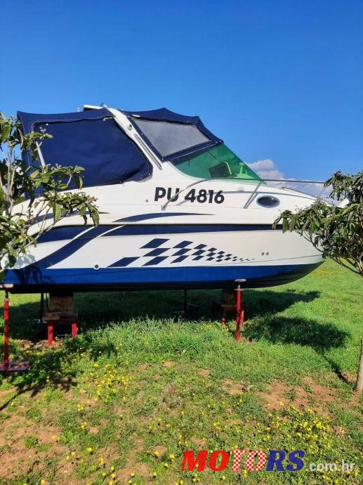 2004' Saver 690 Cabin Sport photo #1