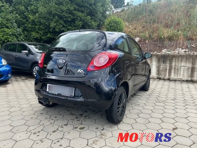 2012' Ford Ka 1,2 photo #4