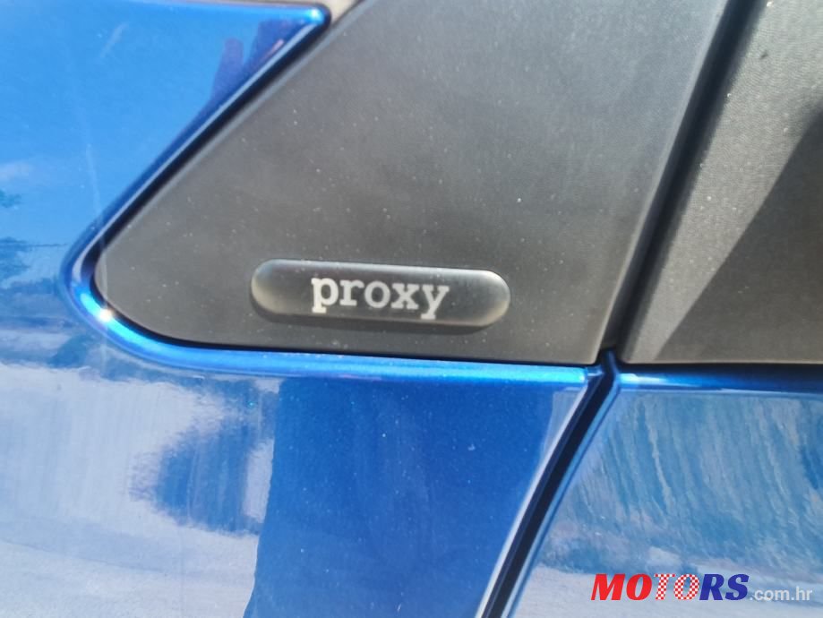 2017' Smart Fortwo 1.0 photo #5