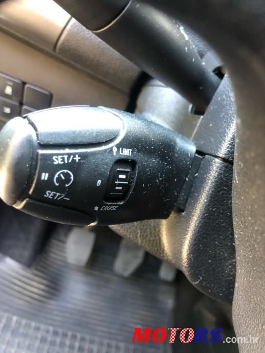 2017' Citroen C-Elysee 1,6 Seduction photo #3