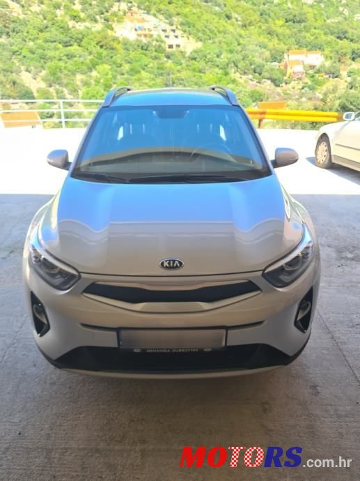 2019' Kia Stonic 1,0 photo #1