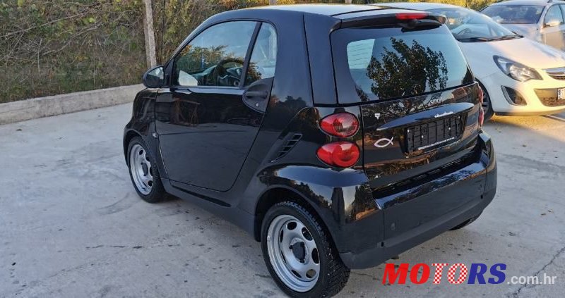 2008' Smart Fortwo photo #6