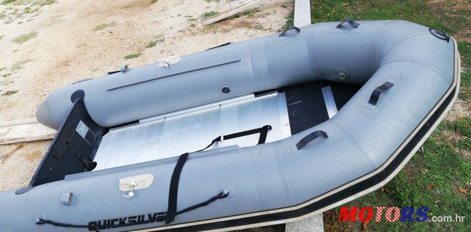 2016' Quicksilver 320 Sport photo #1