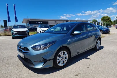 2024' Kia Ceed 1.0 T-Gdi