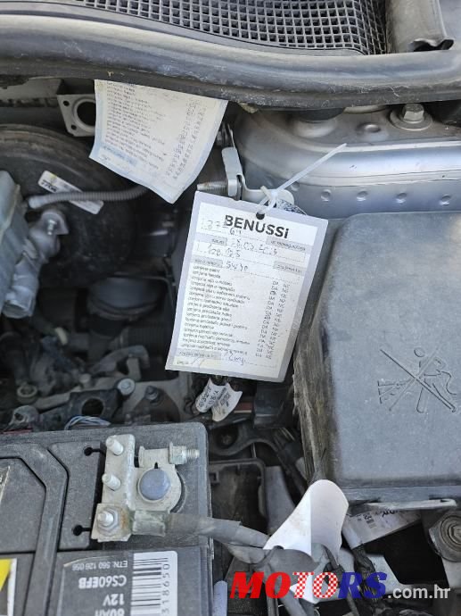 2018' Renault Clio 1,2 photo #3