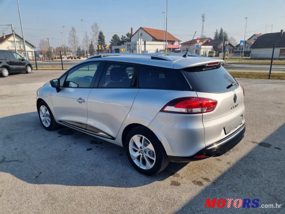 2016' Renault Clio 1,2 photo #5