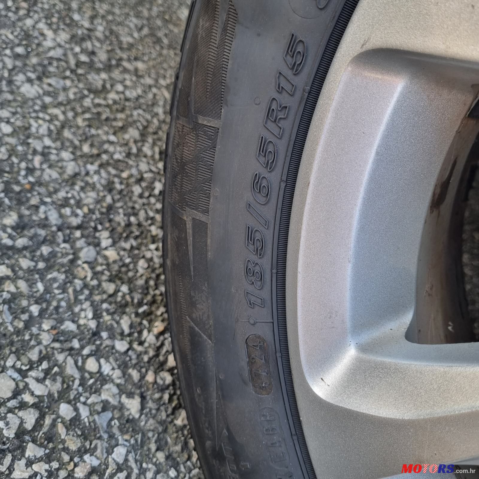 2014' Peugeot 208 1,2 Vti photo #6