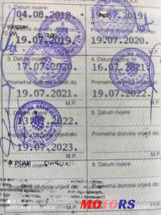 2002' Skoda Fabia 1,4 photo #6