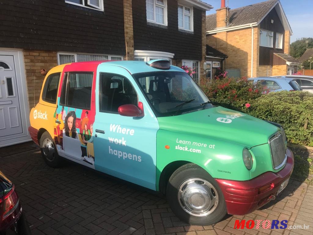 2003' LTI TX photo #1