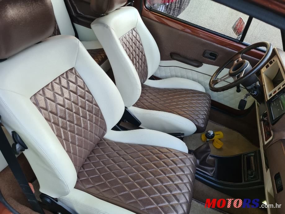 1982' Volkswagen Golf 1.8 photo #3