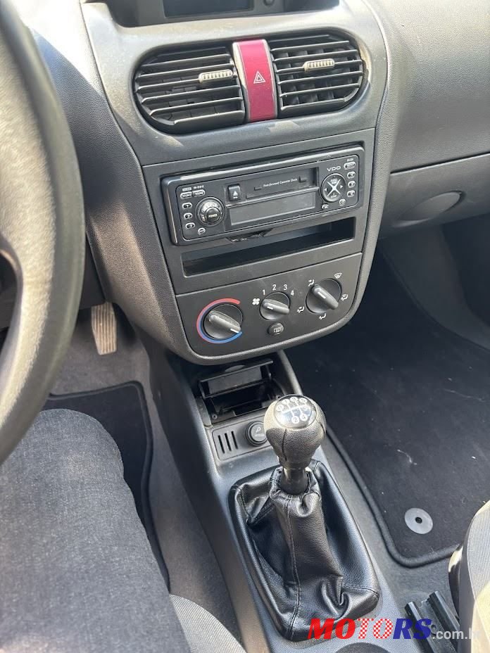 2002' Opel Corsa 1.0 Benzin photo #2