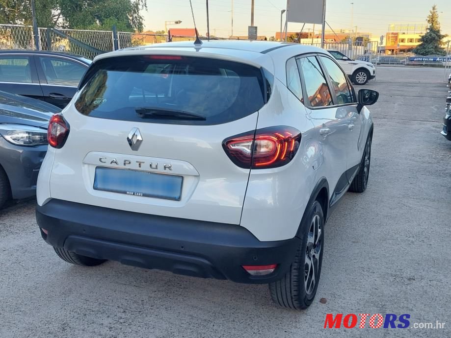 2019' Renault Captur Tce photo #5