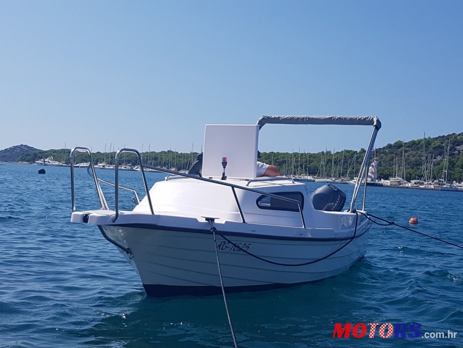 2018' VEN - Zorana photo #1