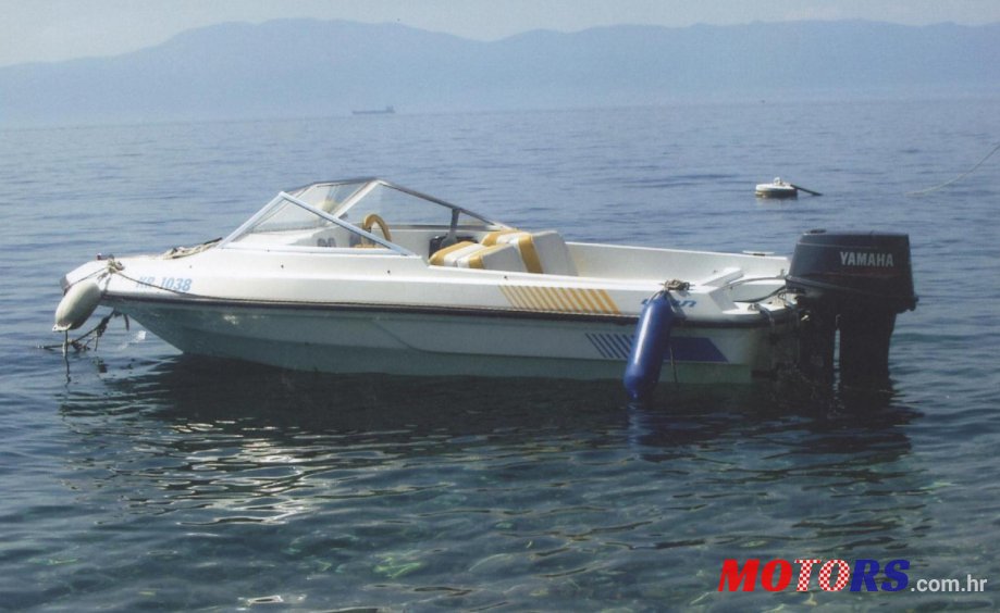 2005' Elan 435 Sport GT photo #1