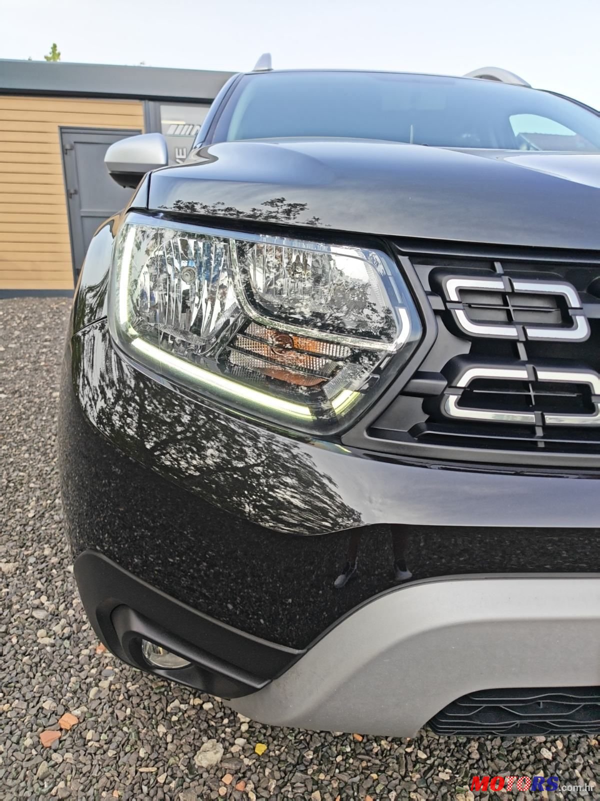 2019' Dacia Duster 1,3 Tce photo #4