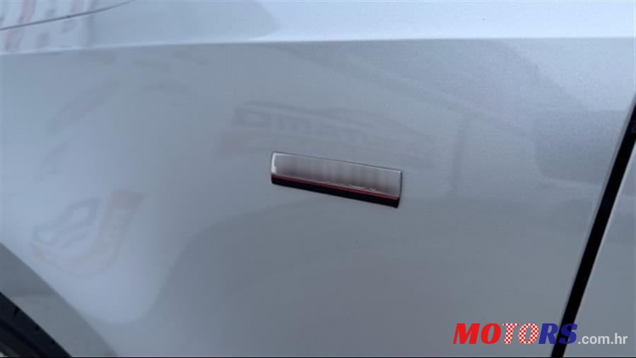 2019' Skoda Octavia 2,0 Tdi photo #5