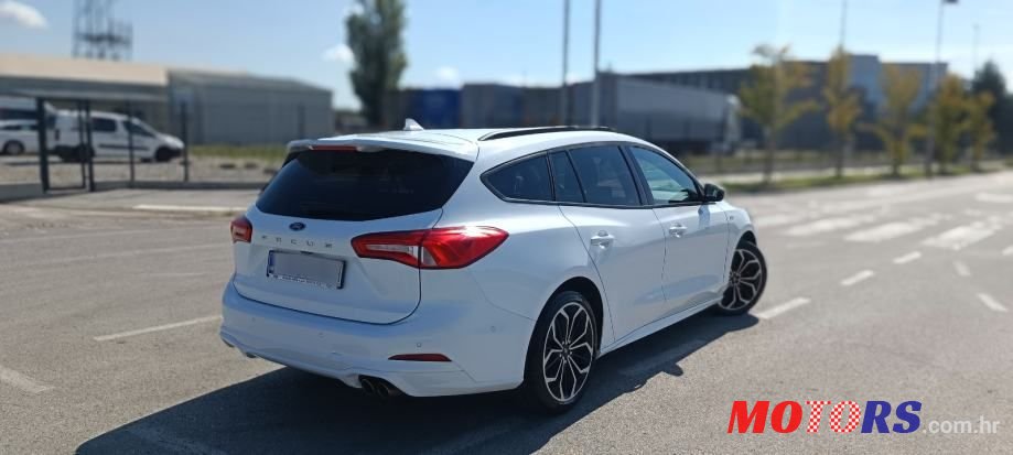 2019' Ford Focus Karavan photo #5
