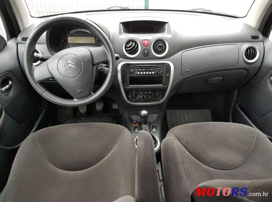 2006' Citroen C3 1,4 HDi photo #2