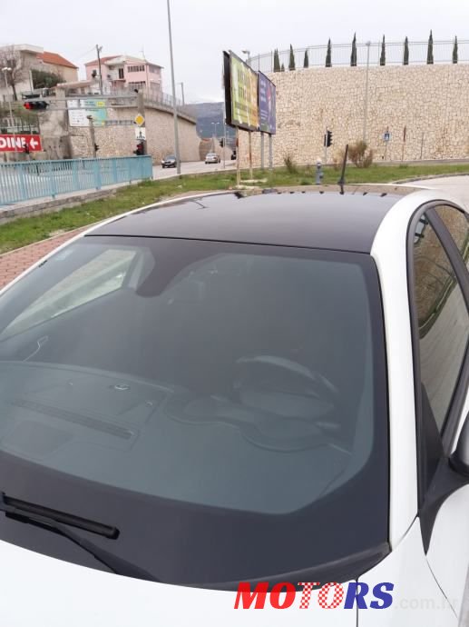 2014' Alfa Romeo Giulietta 2,0 photo #4