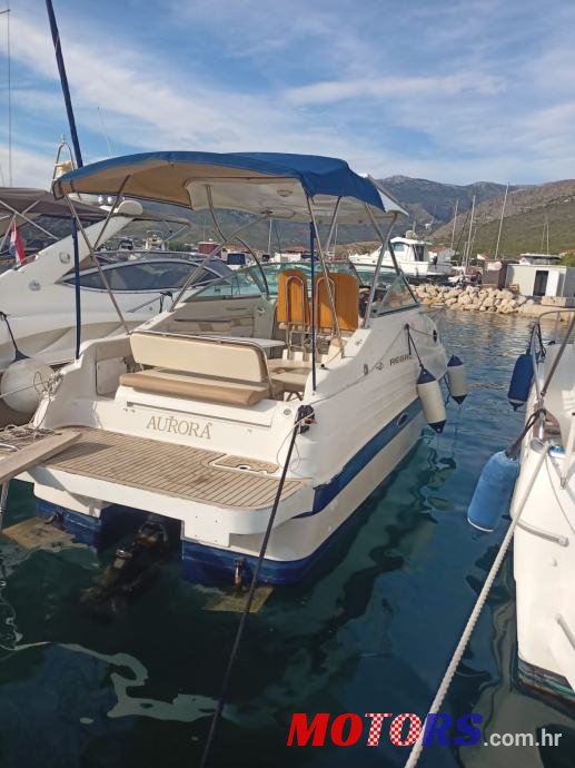 1997' Regal Commodore 242 photo #1