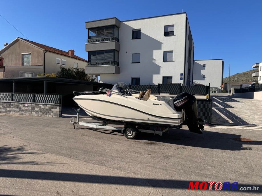 2018' Quicksilver photo #1