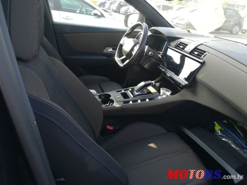 2020' DS Automobiles Ds7 Crossback photo #3