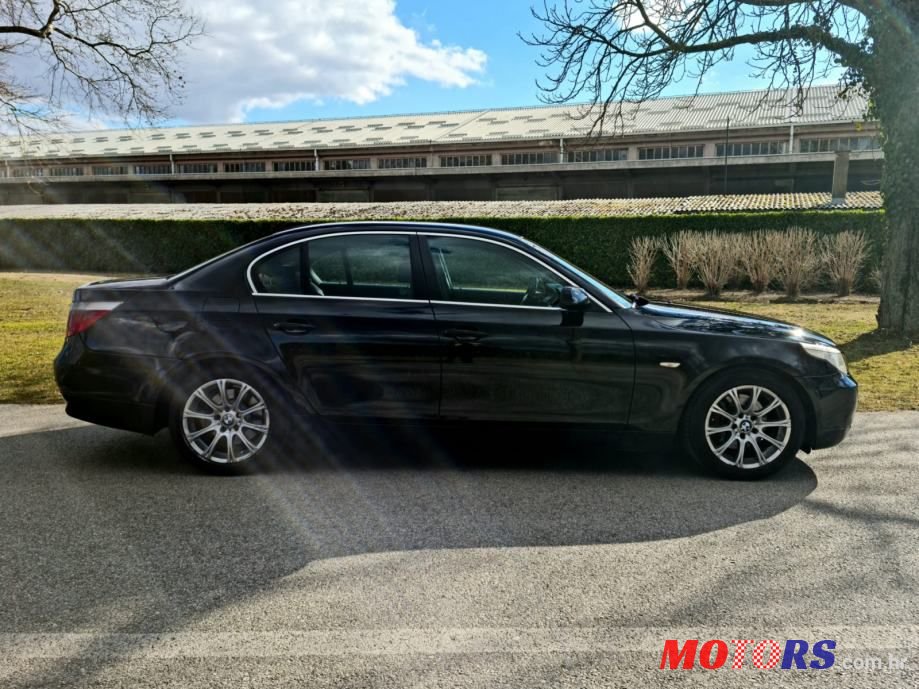 2004' BMW Serija 5 530D photo #2