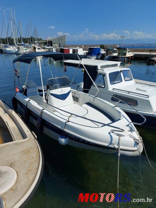 2020' Salmeri Syros photo #1