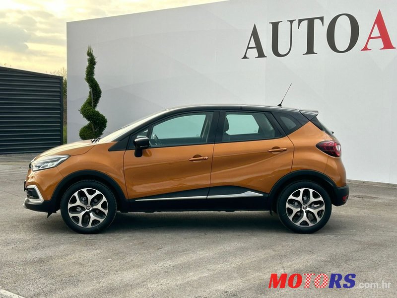 2019' Renault Captur Tce photo #2